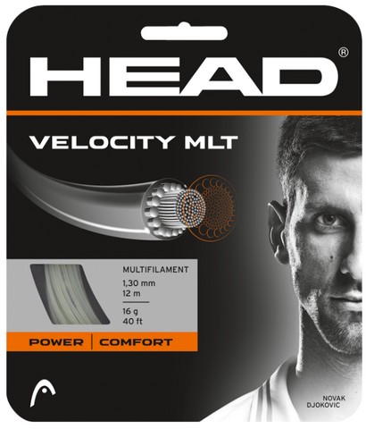 HEAD Velocity MLT 1,30 -pink-