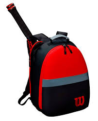 WILSON Clash Junior Backpack