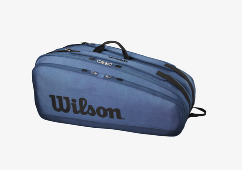 WILSON  Ultra V4Tour 12er Bag