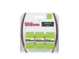 WILSON Pro Comfort  3er-Overgrip-