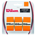 WILSON Pro Comfort  3er-Overgrip-