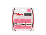 WILSON Pro Comfort  3er-Overgrip-