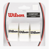 WILSON Pro Comfort  3er-Overgrip-