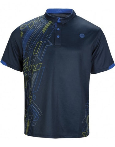 OLIVER Polo-Shirt "Bilbao" Men