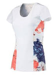 HEAD Visoin Grphic T-Shirt -Women-