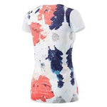 HEAD Visoin Grphic T-Shirt -Women-