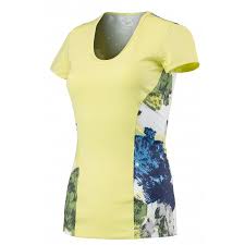 HEAD Visoin Grphic T-Shirt -Women-