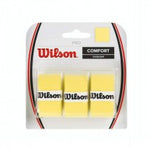 WILSON Pro Comfort  3er-Overgrip-