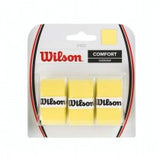 WILSON Pro Comfort  3er-Overgrip-