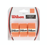 WILSON Pro Comfort  3er-Overgrip-